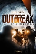 Outbreak 2 - Operation London - Luke Duffy