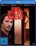 Cover-Bild zum Titel 'Eine wilde Nacht' von 'Mark Mann, Will Bates, Phil Mossman, Fall On Your Sword'