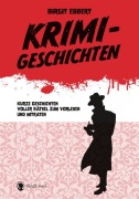 Krimigeschichten - Birgit Ebbert