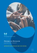 Cover-Bild zum Titel 'Therapy as Discourse' von ''