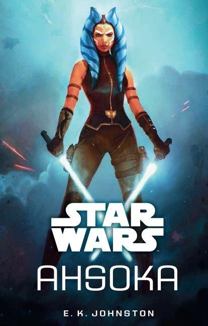 Star Wars: Ahsoka - Emily Kate Johnston
