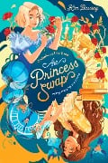 Cover-Bild zum Titel 'Cinderella and the Beast (Or, Beauty and the Glass Slipper)' von 'Kim Bussing'