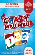 Cover-Bild zum Titel 'Crazy Mau Mau' von ''