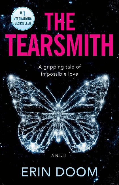 The Tearsmith - Erin Doom