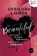 Beautiful-Bastard Serie - Christina Lauren