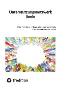 Cover-Bild zum Titel 'Unterstützungsnetzwerk Seele' von 'Jaltas'