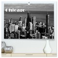 Chicago 2025 (hochwertiger Premium Wandkalender 2025 DIN A2 quer), Kunstdruck in Hochglanz - Detlef Kolbe (Dex - Foto)