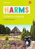 HARMS Arbeitsmappe Niedersachsen - 