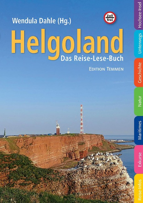 Helgoland - 