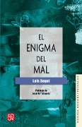 El enigma del mal - Luis Seguí