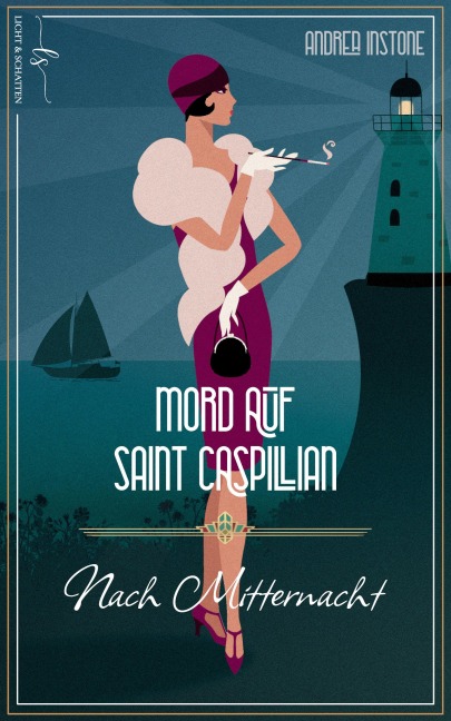 Mord nach Mitternacht - Andrea Instone