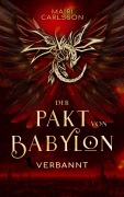 Der Pakt von Babylon - Mairi Carlsson