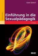 Cover-Bild zum Titel 'Einführung in die Sexualpädagogik' von 'Uwe Sielert'