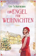 Ein Engel für Weihnachten - Ute Scharmann