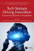 Cover-Bild zum Titel 'Tech Startups Driving Innovation' von ''