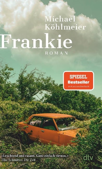 Frankie - Michael Köhlmeier