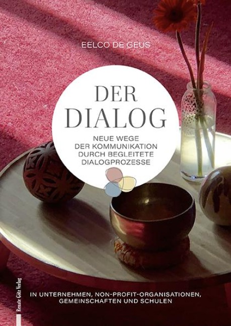Der Dialog - de Geus Eelco