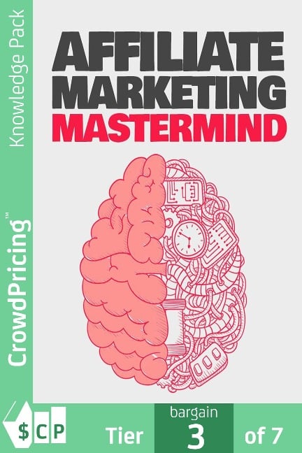 Affiliate Marketing Mastermind - "David" "Brock"