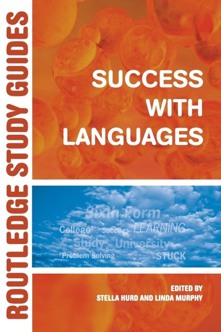 Success with Languages - Stella Hurd, Linda Murphy