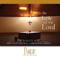 The Psallite Mass: At the Table of the Lord - The Collegeville Composers Group