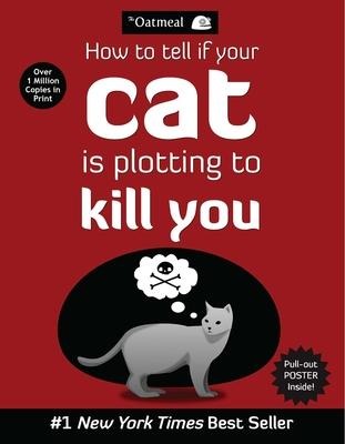 How to Tell If Your Cat is Plotting to Kill You - 