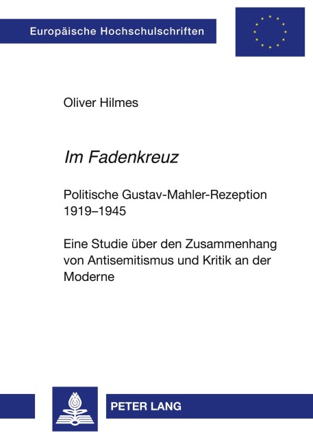 'Im Fadenkreuz' - Oliver Hilmes