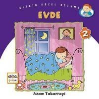 Evde - Azam Tabarrayi