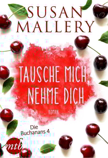 Tausche mich, nehme dich - Susan Mallery