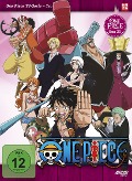 One Piece - TV-Serie - Box 23 (Episoden 688-715) - 