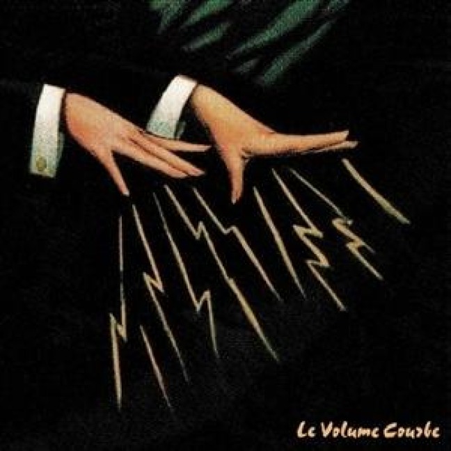 Planet Ping Pong - Le Volume Courbe