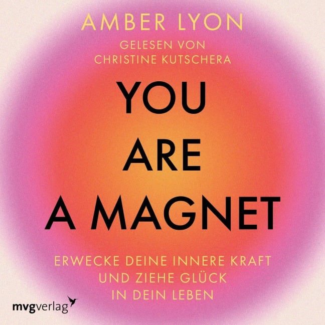 You are a Magnet - @Modernmind__, Amber Lyon