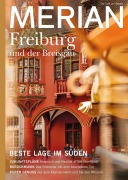 Cover-Bild zum Titel 'MERIAN Magazin Freiburg 12/2020' von ''