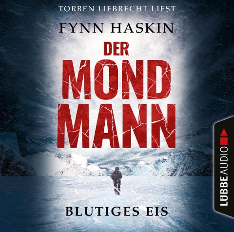 Blutiges Eis - Fynn Haskin