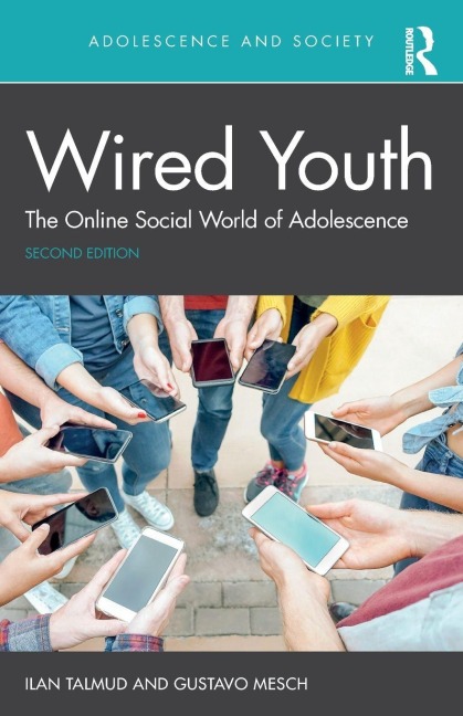 Wired Youth - Ilan Talmud, Gustavo Mesch