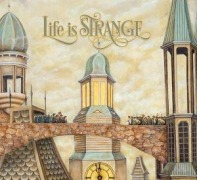 Cover-Bild zum Titel 'Life Is Strange' von 'Draper/Grant'