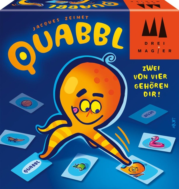 Quabbl - 