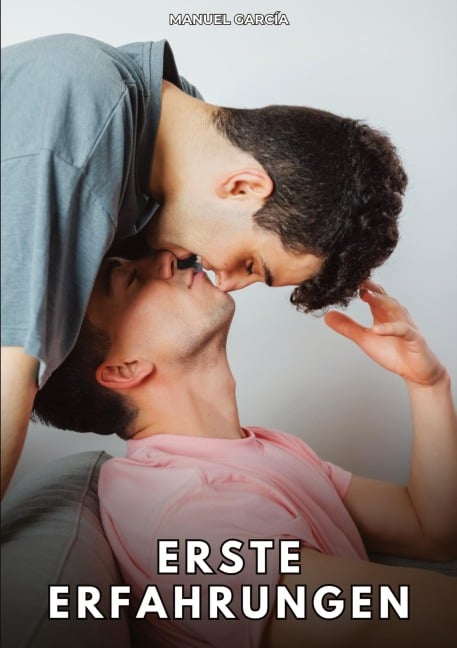 Erste Erfahrungen - Manuel García
