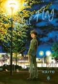 Cover-Bild zum Titel 'Blue Flag 6' von 'Kaito'