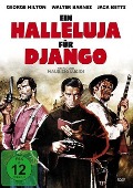 Ein Halleluja für Django - Augusto Caminito, Augusto Finocchi, Luis Enríquez Bacalov