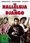 Ein Halleluja für Django - Augusto Caminito, Augusto Finocchi, Luis Enríquez Bacalov