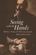 Cover-Bild zum Titel 'Seeing with the Hands' von 'Mark Paterson'