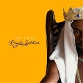 Cover-Bild zum Titel 'Royal Soldier' von 'Jah Cure'