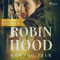 Robin Hood - Howard Pyle