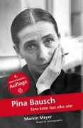 Cover-Bild zum Titel 'Pina Bausch' von 'Marion Meyer'