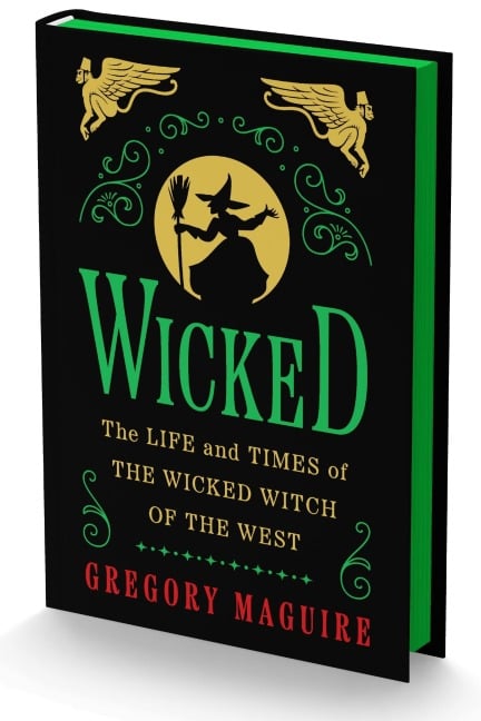 Wicked Collector's Edition - Gregory Maguire