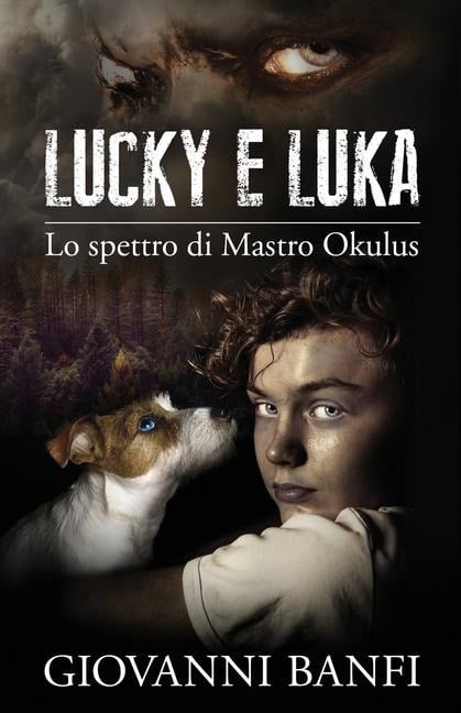 Lucky e Luka - Giovanni Banfi