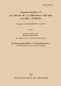 Cover-Bild zum Titel 'Die Masseungleichmäßigkeit von Flachsstreckenbändern in Abhängigkeit von Verzug und Dopplung' von 'Waldemar Rohs'