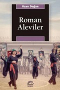 Cover-Bild zum Titel 'Roman Aleviler' von 'Ozan Dogan'