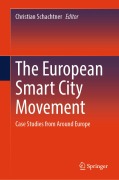 Cover-Bild zum Titel 'The European Smart City Movement' von ''