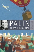 Cover-Bild zum Titel 'New Europe' von 'Michael Palin'